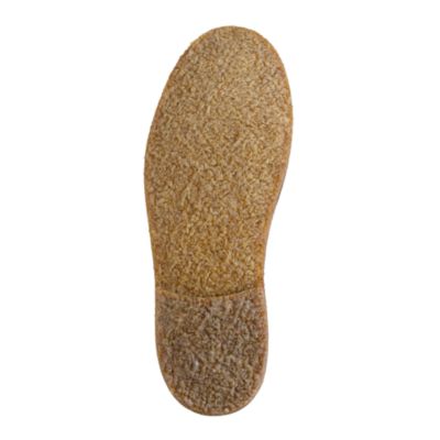 Suede MacAlister boots