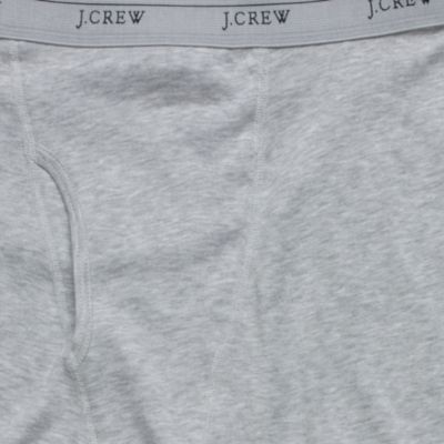 Two-pack boxer briefs