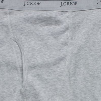 Two-pack boxer briefs