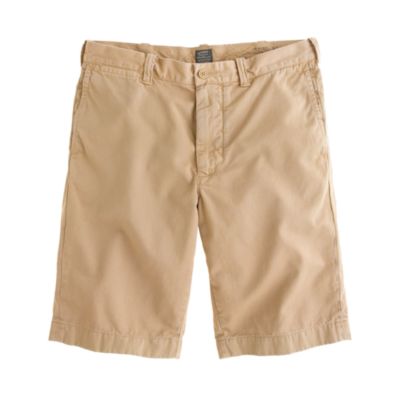 11" Stanton short