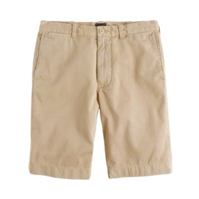 11" Stanton short