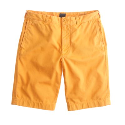 11" Stanton short