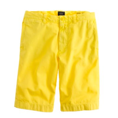 11" Stanton short