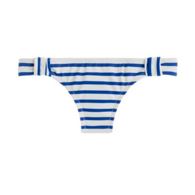 Deck-stripe hipster
