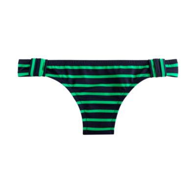 Deck-stripe hipster