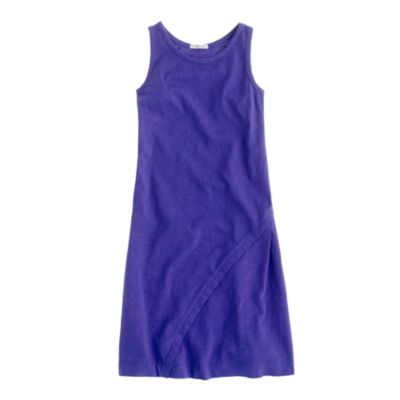 Girls' maxidress