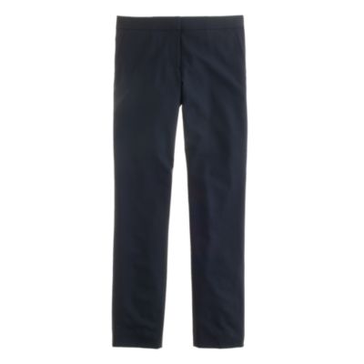 Paley pant in stretch wool