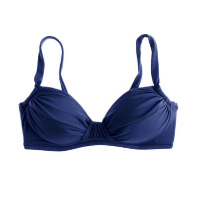 Ruched french top