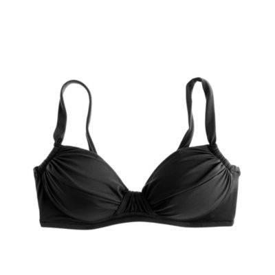 Ruched french top