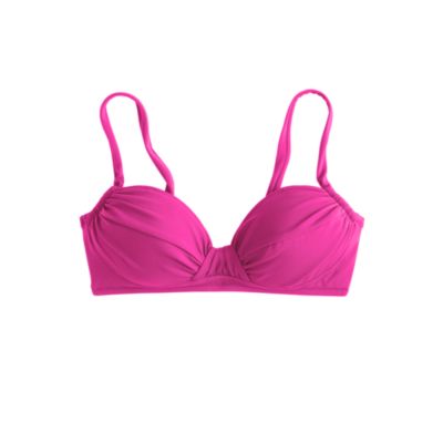 Ruched french top