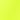 neon yellow ruched french swing top