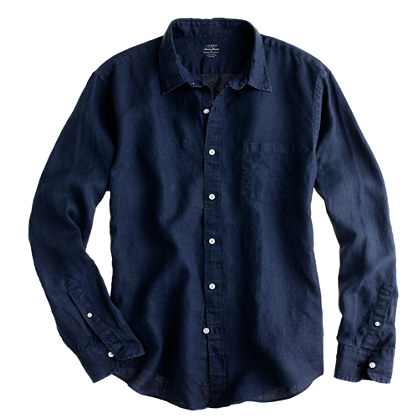 irish Linen