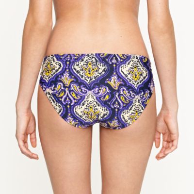 Marrakech paisley bikini