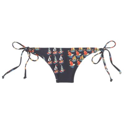 Ratti regatta string hipster
