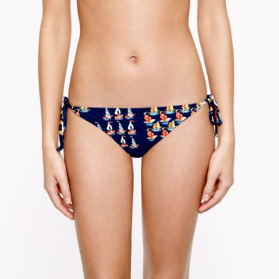 Ratti regatta string hipster