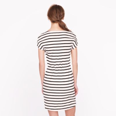 Drawstring tunic