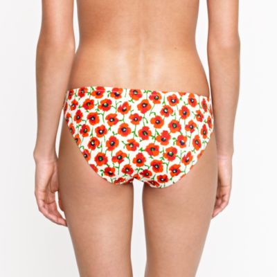 Poppy bikini