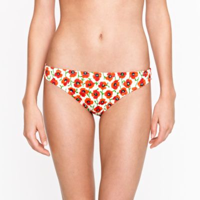 Poppy bikini