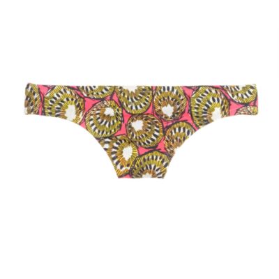 Ratti electric kiwi bikini