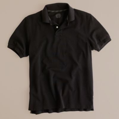 Repp piqu&eacute; polo