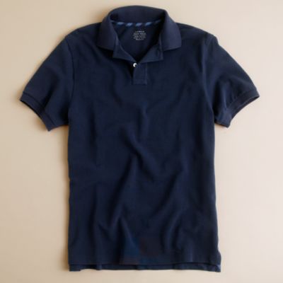 Repp piqu&eacute; polo