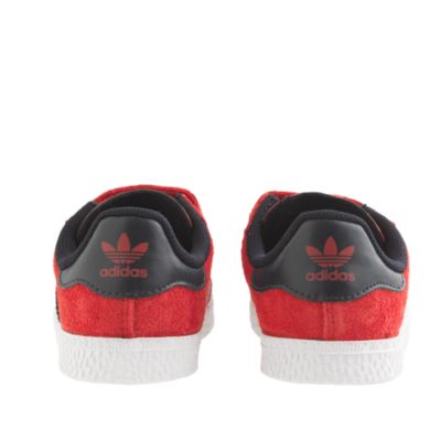 Kids' junior Adidas&reg; gazelle sneakers