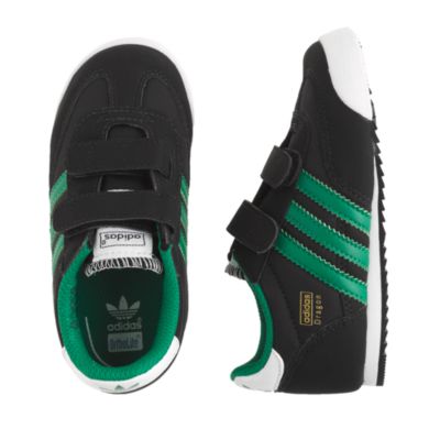 Kids' junior Adidas&reg; dragon sneakers