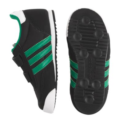 Kids' junior Adidas&reg; dragon sneakers