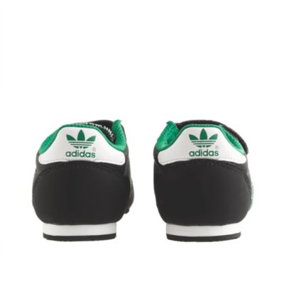 Kids' junior Adidas&reg; dragon sneakers