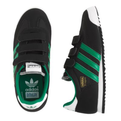 Kids' Adidas&reg; dragon sneakers