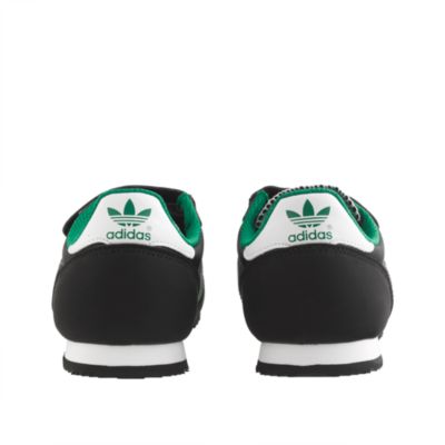 Kids' Adidas&reg; dragon sneakers