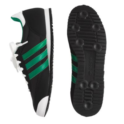 Kids' Adidas&reg; dragon sneakers in larger sizes
