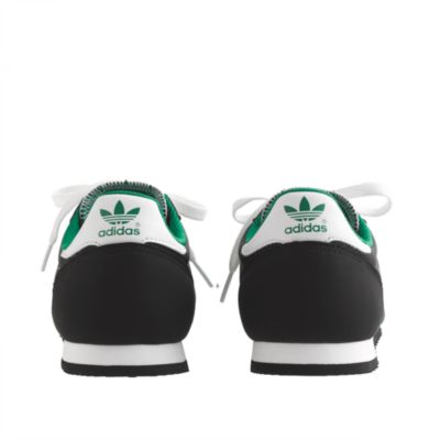 Kids' Adidas&reg; dragon sneakers in larger sizes