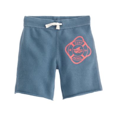 Boys' pull-on surf patrol short