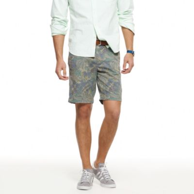 Stanton short in floral