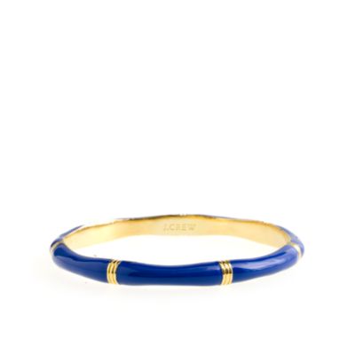 Bamboo bangle