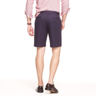 9" Bowery short