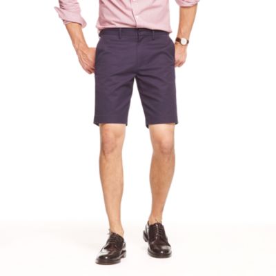 9" Bowery short