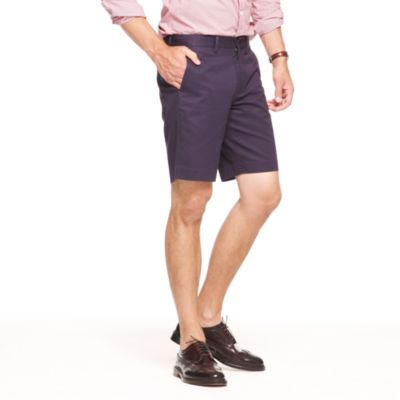 9" Bowery short
