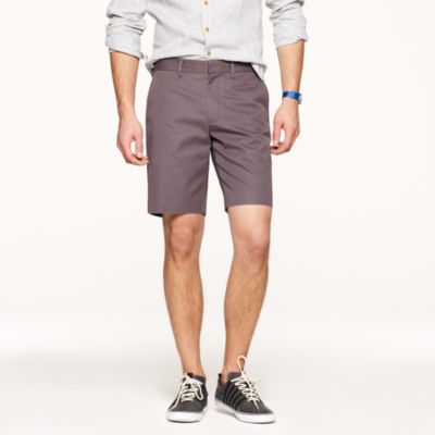 9" Bowery short