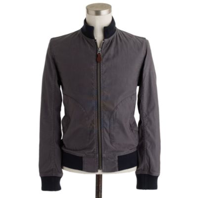 Wallace & Barnes channel bomber