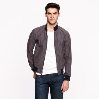 Wallace & Barnes channel bomber