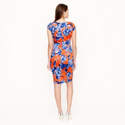 Collection painter's rose dress