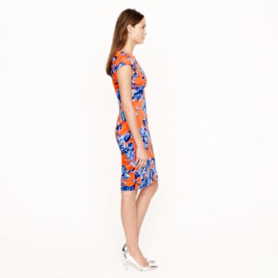 Collection painter's rose dress