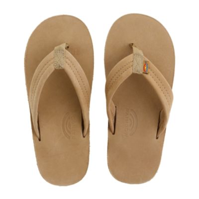 Kids' Rainbow&reg; flip-flops