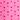 vivid fuchsia jessie dress in eyelet