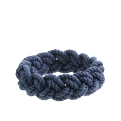 Boys' Nantucket Knotworks&trade; Turk's Head rope bracelet