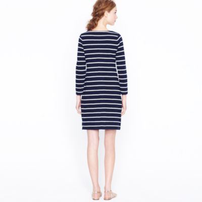 Maritime anchor dress