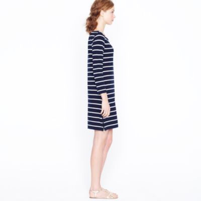 Maritime anchor dress