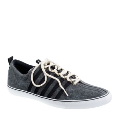 Billy Reid for K-Swiss&reg; Venice surf & court low tennis sneakers